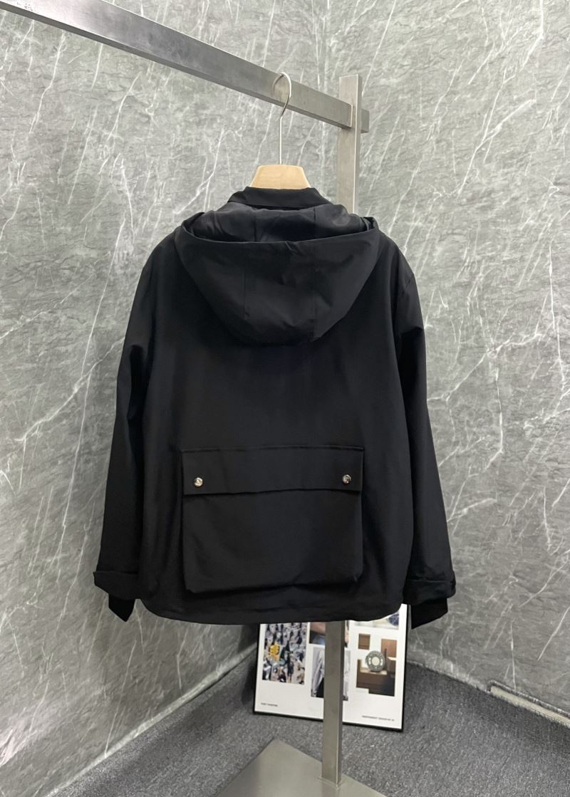 Prada Outwear